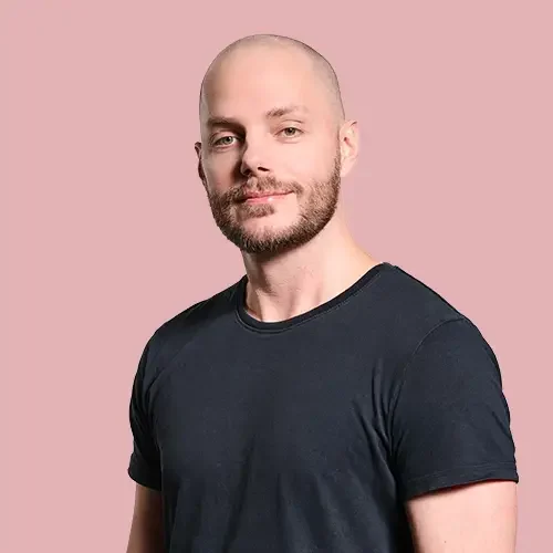 Bastien Bergès