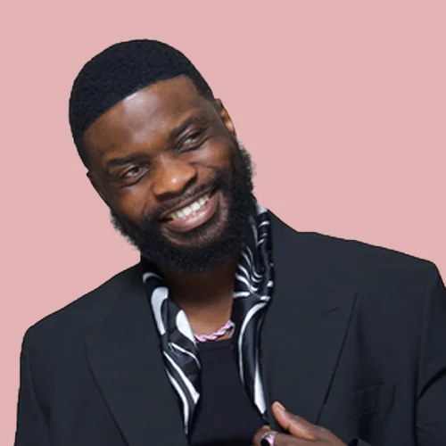 Charly Nyobe