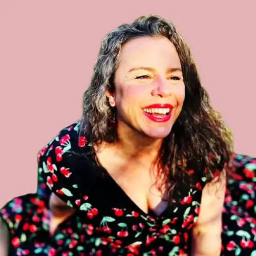Marie Anne