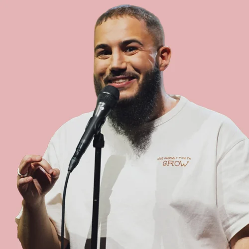 Merwane Benlazar