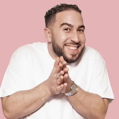 Nadim Kayne