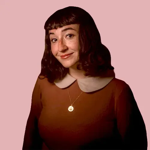 Sabrina Colongo