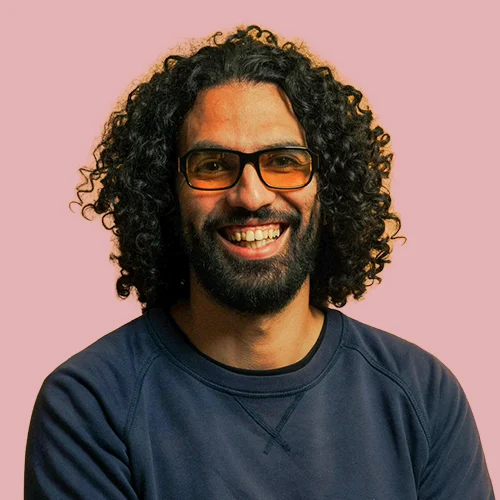 Saïd Mams
